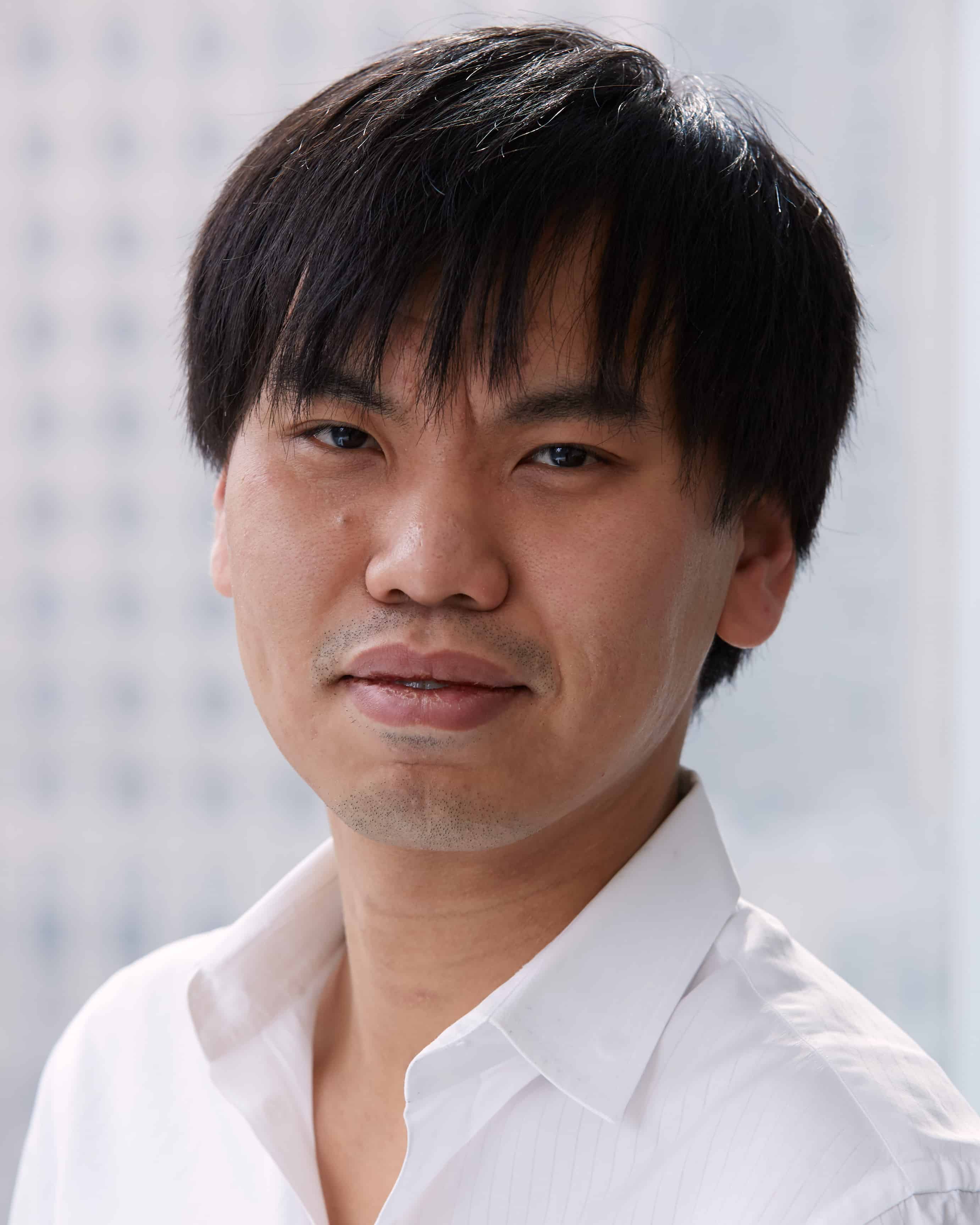 Mo Gong