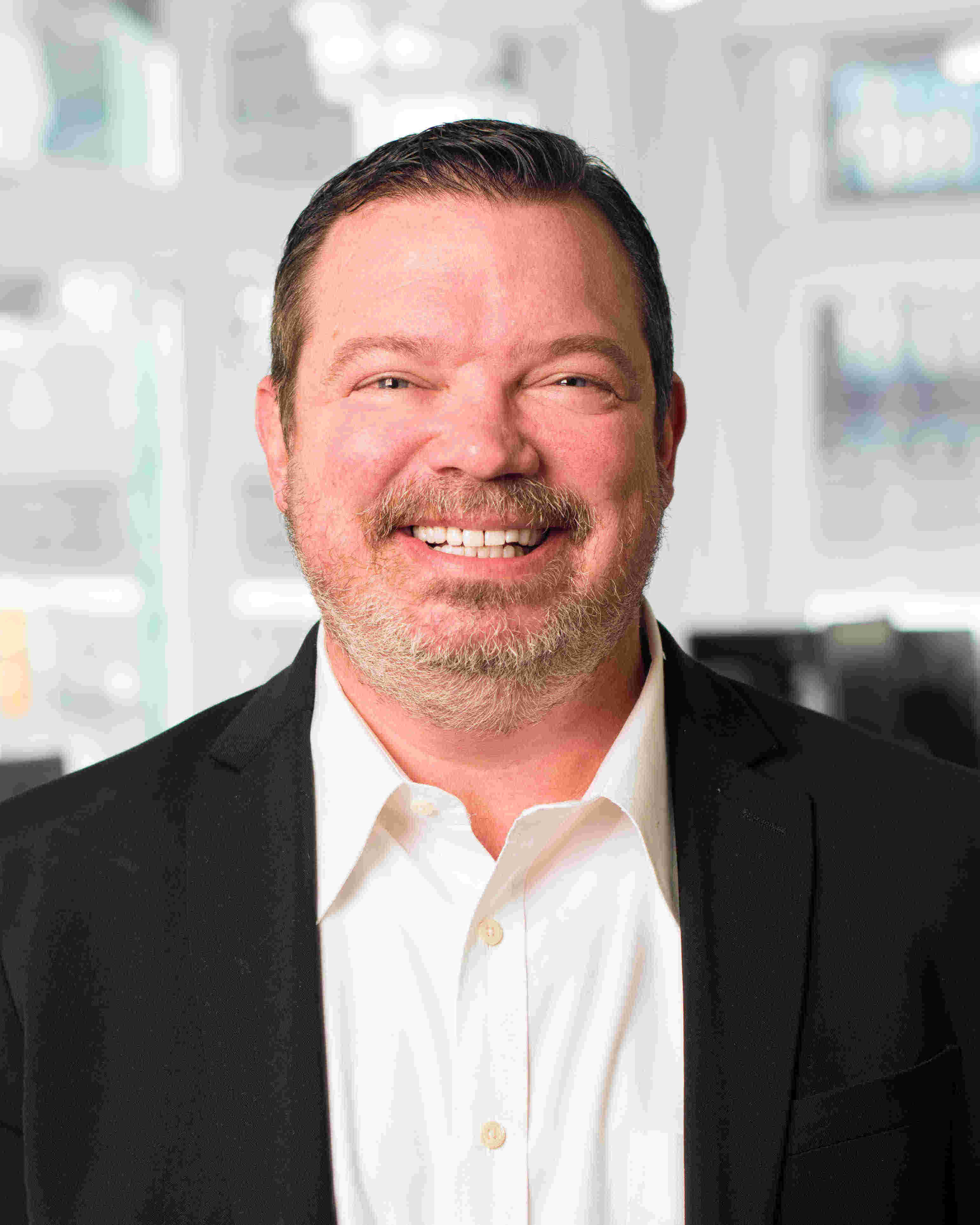 Todd Lunsford